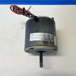 Lennox Armstrong 100483-17 29W6001 Condenser Fan Motor 1/3HP 825RPM Tested. Fixed Price $110.00.