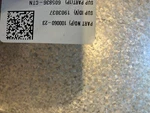 100060-23 Oem Upgraded Replacement For Ducane/lennox Condenser Fan Blade. Fixed Price $175.00.