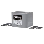 Taco IFS01BL-S1 Industrial Flow Switch WTR2040 Nema. Fixed Price $200.00.