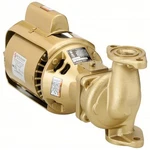 Bell & Gossett 106197LF Potable Circulating Pump, Flanged, 1/12HP, 115V, 5JPD9. Fixed Price $789.00.