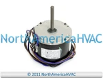 Condenser Fan Motor 1/6 Hp 230 Volt Replaces A.o.smith OGD1016 F48F96A01. Fixed Price $156.95.