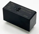 American Zettler Relay AZ762-1A-12DE 6PINS 16A Spdt Mini Power 12VDC Coil. Fixed Price $9.29.