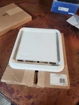 Nutone S97006651 Fan Grille Assembly Bathroom Plastic Cover Replacement. Fixed Price $25.99.