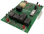 New White-rodgers 50T35-730 Furnace Control Board B18099-13 50T35730. Fixed Price $100.00.