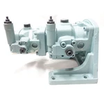 Nachi VDC-12A-1A3-2A3-20 Variable Vane Pump 40LPM 2-7MPA. Fixed Price $2273.95.