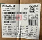 Simotics Servo Motor 2KW, 1FL6067-1AC61-2LG1 (no). Fixed Price $1195.11.