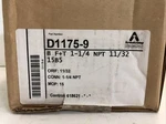 Armstrong D1175-9 Steam Trap. Fixed Price $364.95.