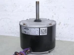 Zhongshan Broad-ocean YDK-120S83262-01 0131M00060 Condenser Fan Motor 1/6 Hp. Fixed Price $115.00.
