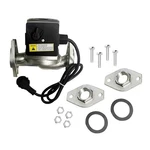 For Taco 1/25 Hp Stainless Steel Cartridge Circulator Pump Flanged 008-SF7Y New. Fixed Price $187.25.