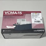 Little Giant 115-VOLT Automatic Condensate Removal Pump 554401 VCMA-15UL. Fixed Price $44.95.