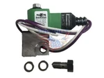 Beckett 21441U 12VDC / 24VAC Solenoid Shut Off Valve For Suntec And Pumps. Fixed Price $79.66.