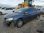 Ac Condenser Fits 13-19 Sentra 5613310. Fixed Price $150.00.