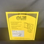 Lmi Milton Roy C771-24 Electronically Controlled Metering Pump 300 Gph. Fixed Price $600.00.