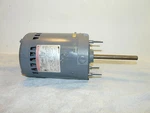 Nos Magnetek C661, 1HP 1075RPM 460/200-230V 1P Condenser Motor INV11961. Fixed Price $79.00.