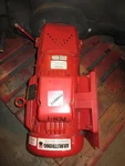 Armstrong Split Coupled Vertical Pump 15HP 1760 Rpm In X 8 Baldor Motor. Fixed Price $2249.99.