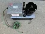 Beckett CU554HW2 1C19034P1 Condensate Pump 460 Vac. Fixed Price $199.00.