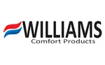 Williams Comfort Products P322660 "10""WC Lp 1/2"" Gas Valve". Fixed Price $365.58.