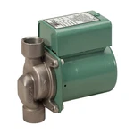 Taco 006-ST4-1 Potable Circulating Pump, 3GZW3. Fixed Price $422.86.