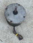 Goodman 0131M00294 Condensor Fan Motor Y7S623B553 Used ***read Notes***. Fixed Price $79.00.
