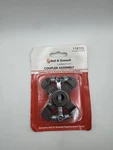 Bell & Gossett 118705 Spring Type Pump Coupling. Fixed Price $30.00.
