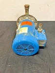Goulds G&l Npe 1ST1F5C4 Centrifugal Pump W/emerson P63FZM-4410 Motor 1.5HP 52B. Fixed Price $650.00.