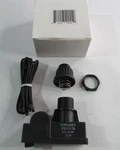 New YD1.5-2B Universal Push-button Spark Generator/ Gas Igniter 2-OUTPUT 1.5V Aa. Fixed Price $12.50.