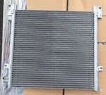 New Heatcraft Hmmwv M1165 Front Air Conditioning Condenser 4420-01-645-1466. Fixed Price $884.99.