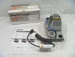 Liberty Automatic Condensate Pump 115V Shallow Pan With Safety Switch LCU-SP20S. Fixed Price $39.96.