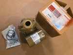 Armstrong 182202-644 1/6 Hp Bronze Circulator Pump 120V. Fixed Price $538.20.