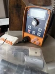 Prominent Gamma/l Metering Pump GALA0713NPE96OUD012100. Fixed Price $300.00.