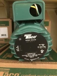 Taco 009 F5 1/8HP Cast Iron Circulator Pump. Fixed Price $339.99.