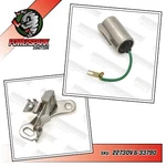 Ford Motorcraft Right Hand 4 6 Cylinder Points Condenser. Fixed Price $22.80.