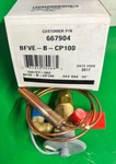 Thermoking Kit P/n 66-7904,SPORLAN BFVE-B-CP100 Thermostatic Expansion Valve. Fixed Price $55.49.