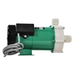 Iwaki MD-55RLT, 1104 Gph Japanese Magnet Pump. Fixed Price $325.00.