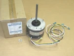 Packard 80825 Motor For Icp 1162938 1/8HP 230 Volts, Rpm, Reversible. Fixed Price $136.28.
