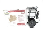 Little Giant VCL-45S 553911 115V 3.5A Nsmp. Fixed Price $403.00.
