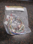 New Factory Authorized Parts Carrier Wire Harness 327649-701 Free Shipping. Fixed Price $159.99.