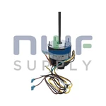 Mars 10729 1/3 Hp Condenser Fan Motor 208-230V 1075 Rpm. Fixed Price $133.65.