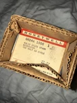 Honeywell Solid State Spark Generator Q624A 1006 120VOLT 60 Cycle Nos. Fixed Price $99.99.