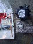 Beckett A2EA-6520 (21844U) Clean Cut Oil Burner Pump, 120V, Second Time Delay. Fixed Price $150.00.