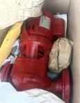 102222 Bell Gossett LD3 Pump Cast Iron Body 1/4 Hp. Fixed Price $1599.99.