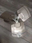 New Condenser Fan Blade / Deg 24" Mars 40057 2426-3CW. Fixed Price $59.00.