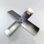 Carrier Four Fan BLADE,30" DIA.,22 DEG.,5/8" Cw LA01EW032. Fixed Price $351.71.