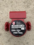 Bell & Gossett 103251 NRF-22 Red Fox Circulator Pump. Fixed Price $79.95.