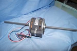Servicefirst /emerson 2191 Direct Drive Psc Fan Coil Motor KA55HXDGW-293 48Y. Fixed Price $100.00.
