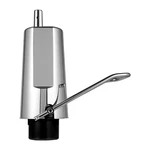 Barber Chair Hydraulic Pump Height Adjustable Screw Salon 440 Lbs. Fixed Price $65.92.