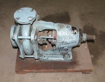 Duriron Co. Rb 60 L-75531 B.p. No. 1218 Durcopump ***good***. Fixed Price $499.99.