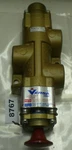 Versa Valve VIZ-3701-LOVB Lock-out 3WAT 2 Pos 1" Npt. Fixed Price $336.46.
