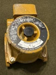 Myson Circulator Pump LA4302 80S 0.7A 80W Nos. Fixed Price $89.99.