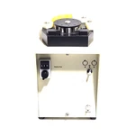 Perkin Elmer Peristaltic Pump 990-8585 Works Great 220-240 Used.. Fixed Price $400.00.